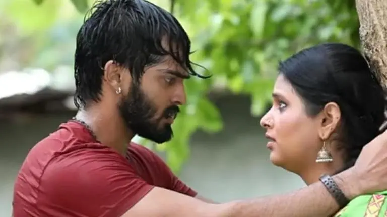 brahma gantu serial cast