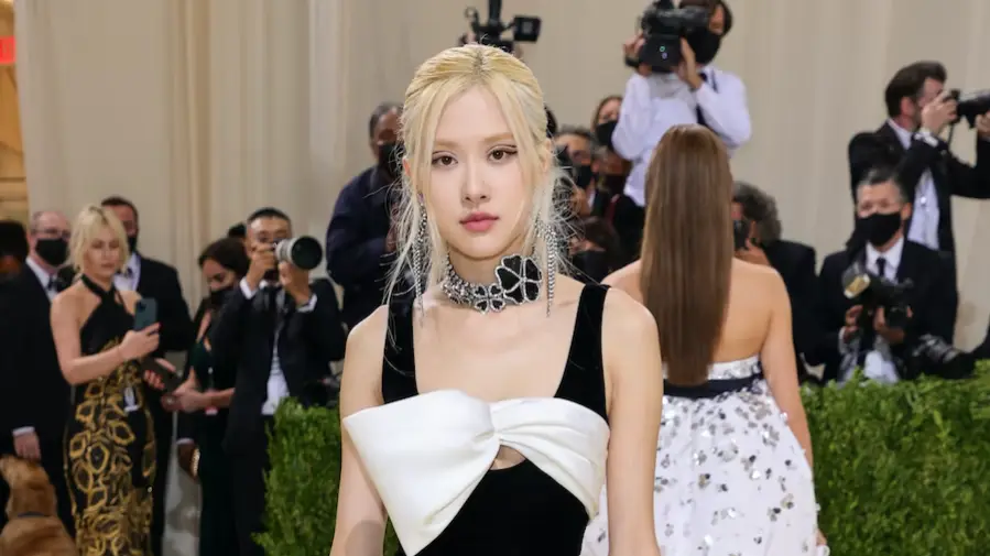 After Jennie and Lisa, BLACKPINK Rose To Launch Her Agency BLACKPINK Rose