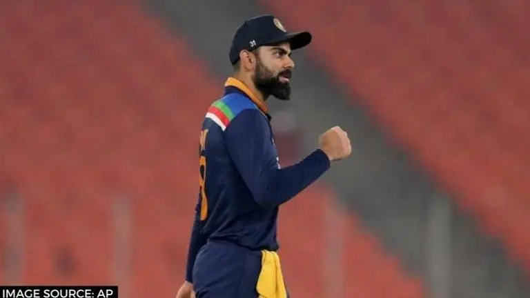 Virat Kohli names unusual event that toughened him up to be competitive since childhood Virat Kohli