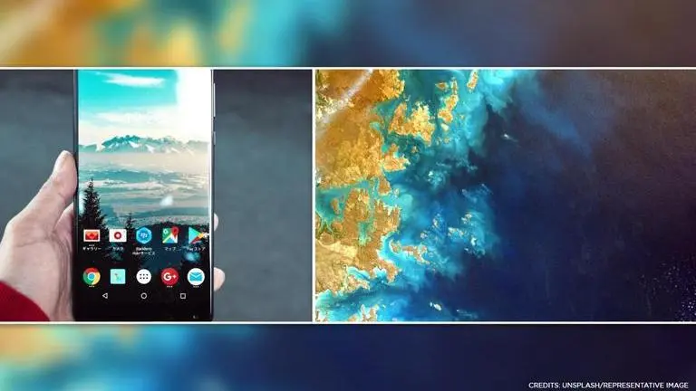 Google Earth to introduce 'Time Machine' feature to take users back in past Google