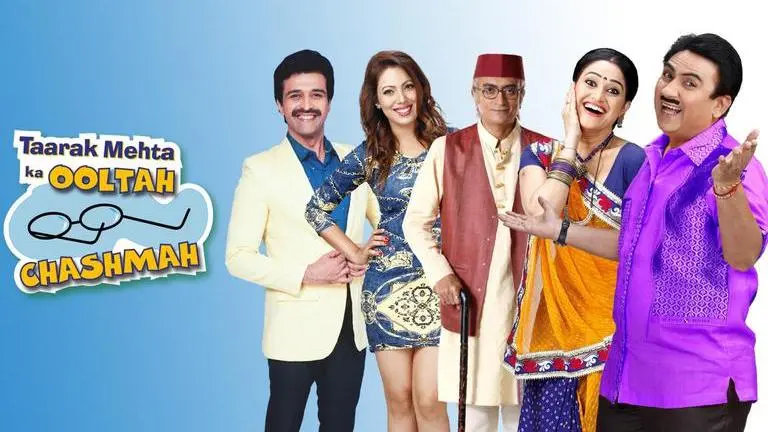 Not Taarak Mehta..., this Indian production is world’s longest running live-action TV show TV show