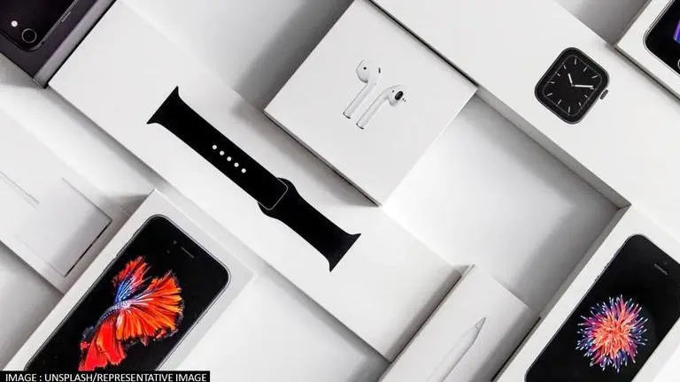 Apple Black Friday Deals: Best deals on iPad Pro, Apple Watch, MacBook Air & more; Check black friday