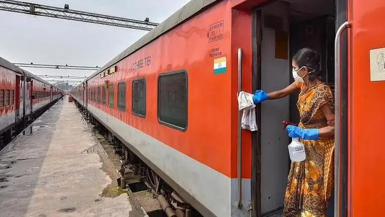 ECoR to resume all express trains suspended due to COVID-19 ECoR