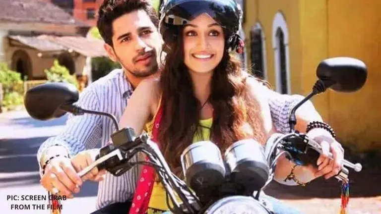 Shraddha Kapoor's Ek Villain and her other thriller films that show her range: Read list Shraddha Kapoor