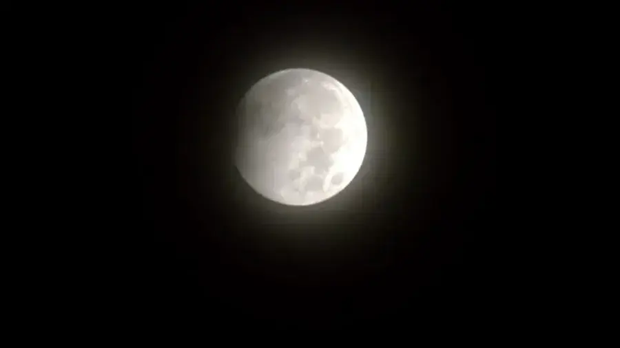 Lunar Eclipse