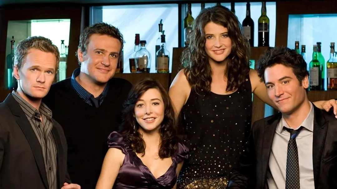 Missing Ted, Barney, Robin From How I Met Your Mother? Here's What The Cast Is Up To Now How I Met Your Mother