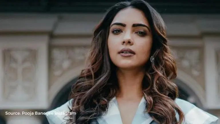 'Kumkum Bhagya' fame Pooja Banerjee's Goa pictures will make fans long for the beach Kumkum Bhagya