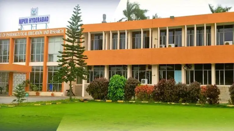 NIPER JEE Masters Result 2021 declared, here's direct link to check merit list NIPER JEE