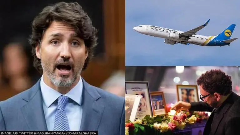 Canadian court awards $84 million to families of 2020 Iran plane crash victims Canadian court