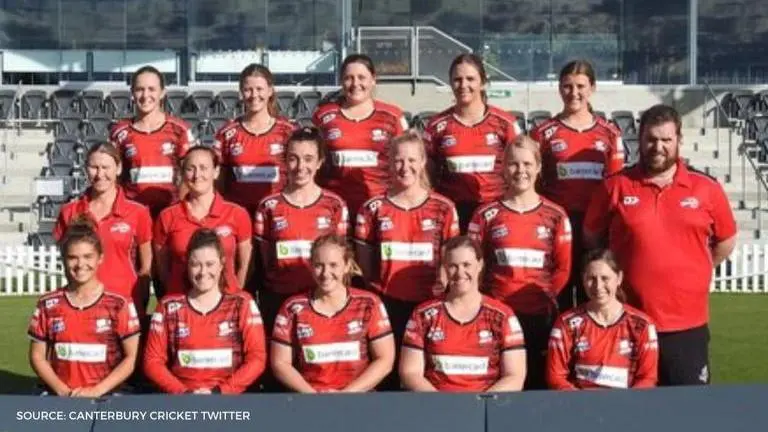 NS W vs CM W Dream11 prediction, team, top picks; New Zealand Cricket Women's One Day NS W vs CM W dream11 prediction