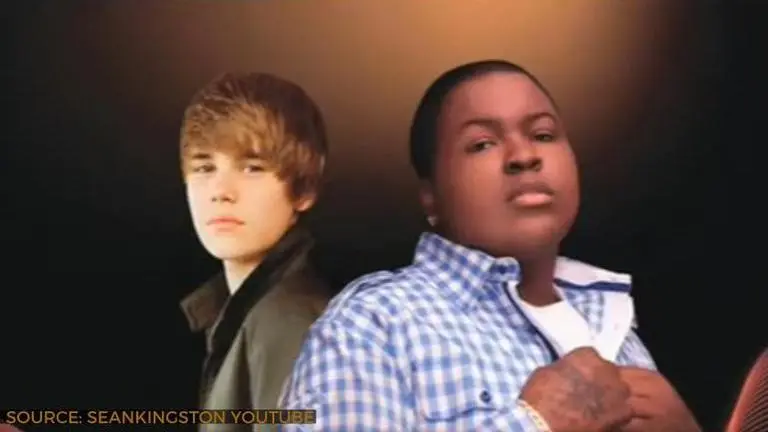 Justin Bieber's phtoto