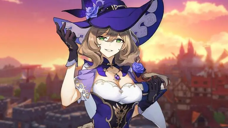 What do Primogems do in Genshin Impact? What are Primogems in the game? what do primogems do in genshin impact