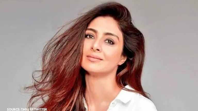 Tabu's birthday wishes: Fans share rare pics of the 'Astitva' actor to mark her birthday Tabu