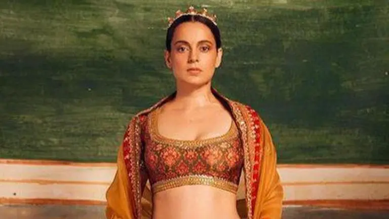Kangana Ranaut