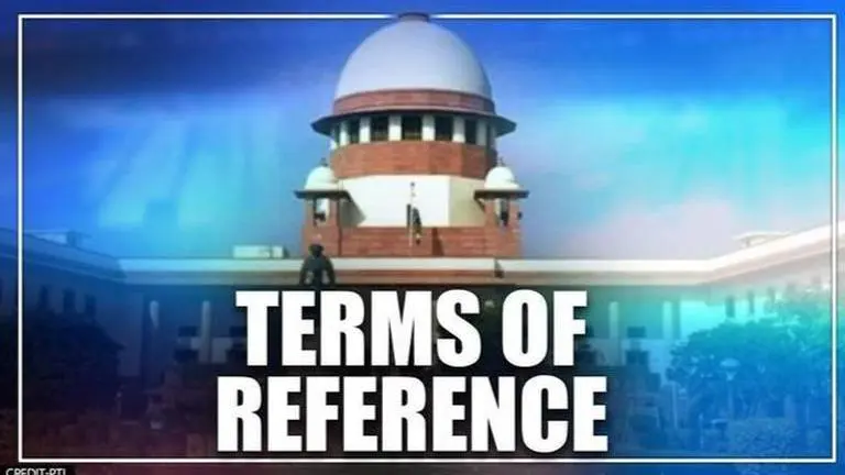 Supreme Court passes Terms of Reference for Inquiry Commission probing Hyderabad encounter Supreme Court