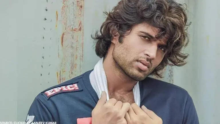 'We'll take action soon': Team Deverakonda on fake auditions misusing actor's name Vijay Deverakonda