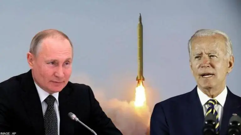 US Special Envoy says Russia should remove Missiles ‘violating’ Treaty from Europe US