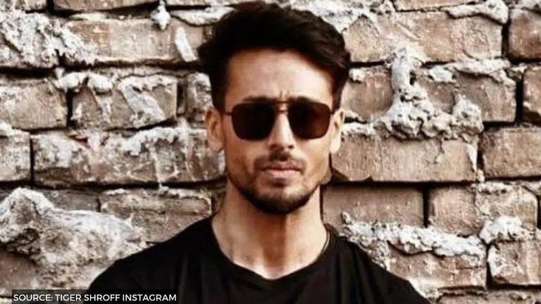 Tiger Shroff sends a loving message thanking fans after his 30th birthday tiger shroff