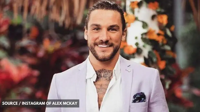 Bachelor in Paradise