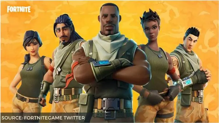 Fortnite 3.06 Patch Notes: Check out the changes in the latest Fortnite Update here fortnite