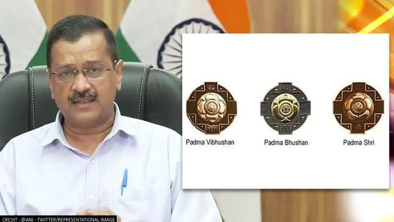Delhi CM Kejriwal recommends three doctors for Padma awards; Know more about them here Delhi