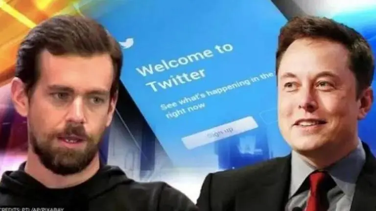 Jack Dorsey breaks silence on Twitter board's 'dysfunction' over Elon Musk's $43 bn bid Jack Dorsey