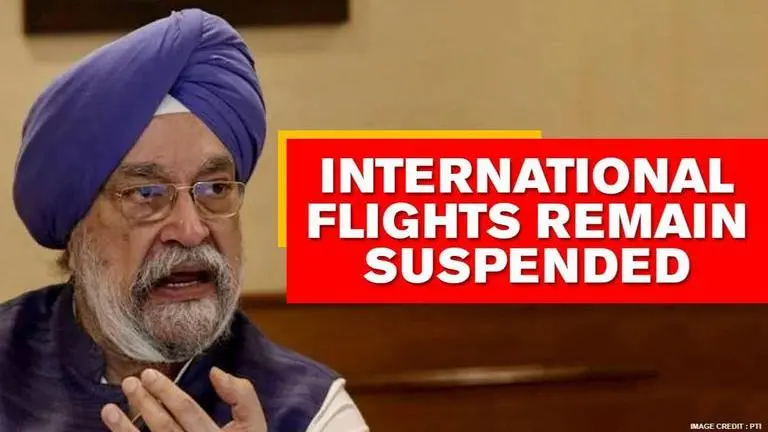 International flights remain suspended till Aug 31; travel bubbles with countries likely International flights