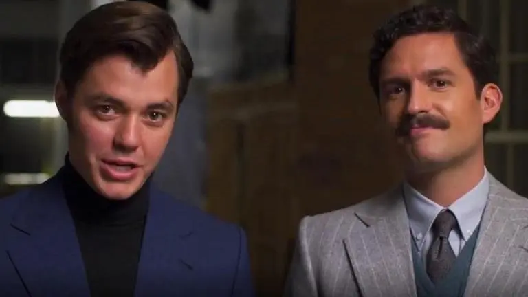 'Pennyworth' renewed for Season 3 on HBO Max; here's everything we know so far pennyworth