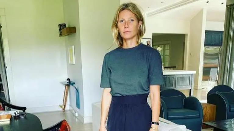 Gwyneth Paltrow reveals she had COVID-19 'early on'; details her long lasting symptoms Gwyneth Paltrow