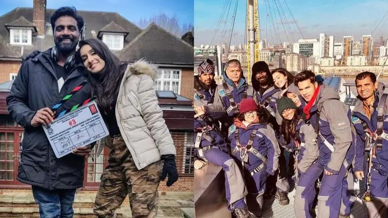 'Street Dancer 3D' shooting locations: Where was the coming-of-age film shot? street dancer 3d shooting location