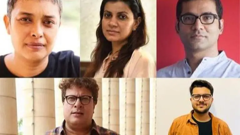 Sudip Sharma, Reema Kagti: 7 small towns writers who took film industry by storm Small town writers