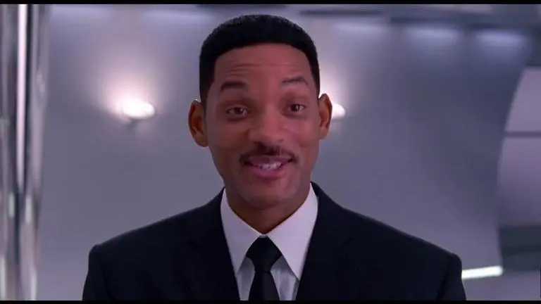 Will Smith