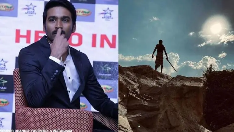 Dhanush