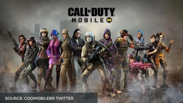 Source: CODMobileBR Twitter