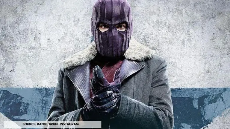 Who is Helmut Zemo? Everything you need to know about the MCU supervillain Source: Daniel Bruhl Instagram