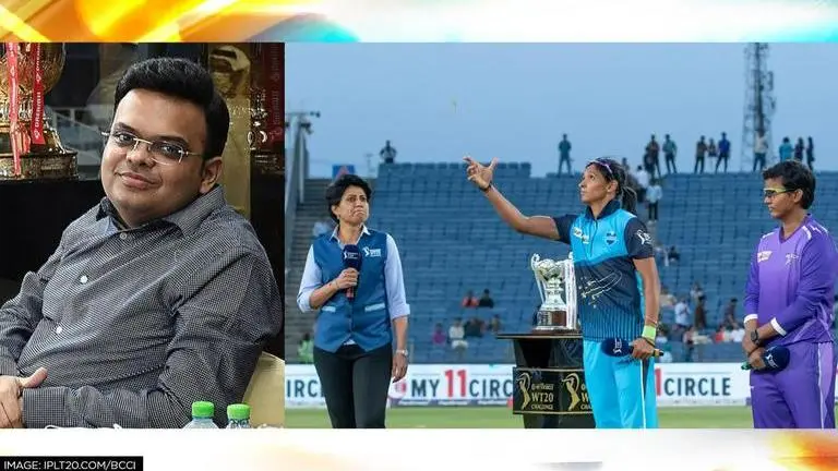 BCCI secretary Jay Shah discloses plan for Women's IPL, says it's 'very close to my heart' Women's IPL