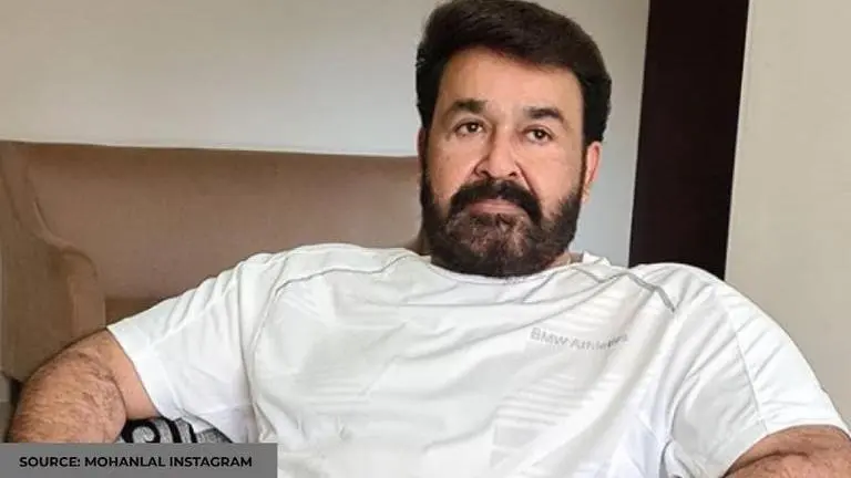 Mohanlal extends 'hearty congratulations' to Suraj & other Kerala State Film Award winners Mohanlal