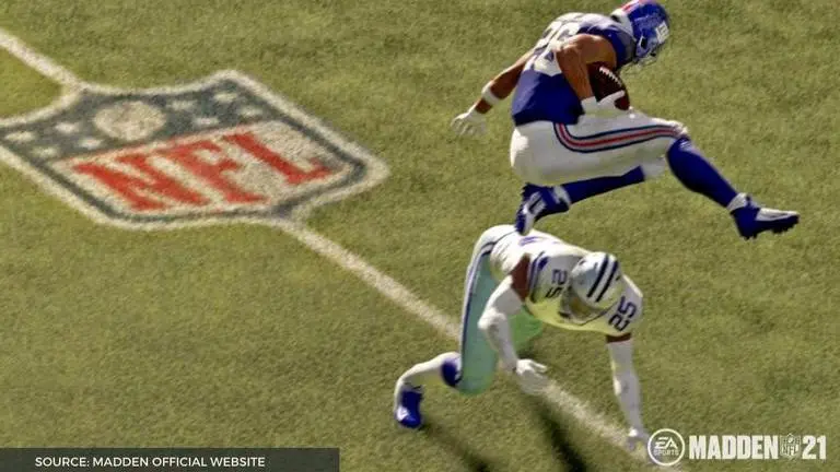 49ers Theme Team in Madden 21: Rod Woodson, Sam Mills, Deion Sanders and more 49ers theme team