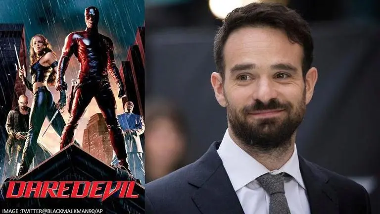 Charlie Cox, Daredevil
