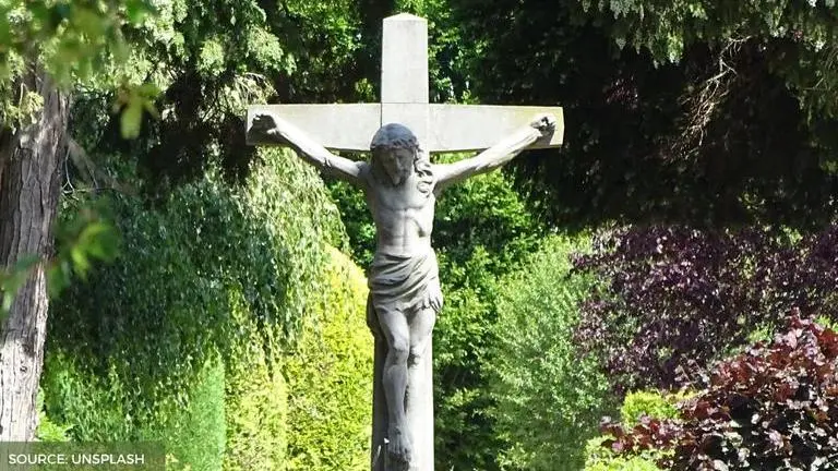 Is Good Friday a Federal Holiday in the US? Here's all about this holiday Image Credit: Unsplash