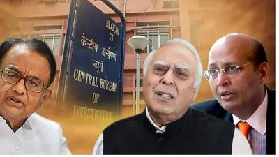 Team Chidambaram asks why only him & not 6 others as CBI seeks remand Chidambaram