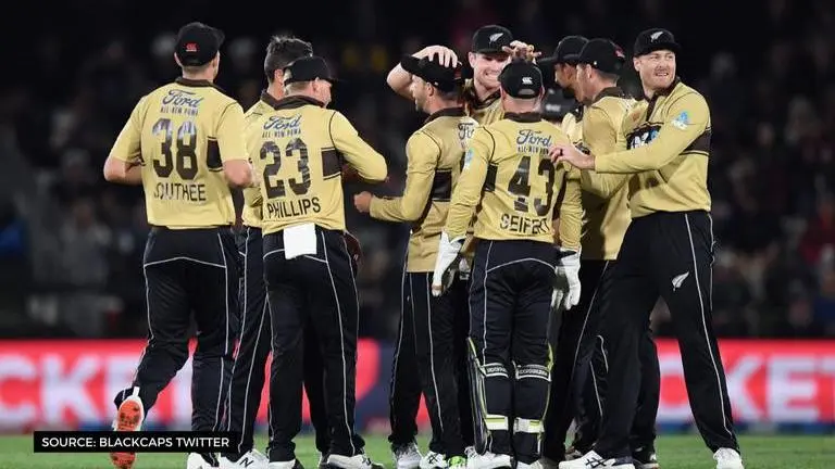 New Zealand vs Australia 4th T20I live stream, pitch report, Wellington weather forecast New Zealand vs Australia 4th T20