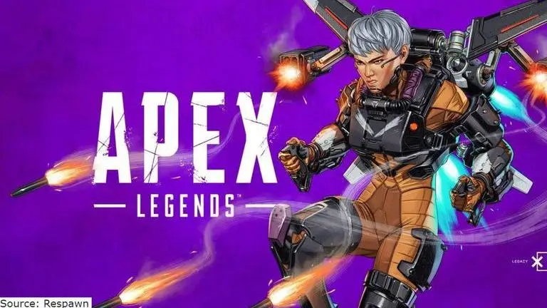 Apex legends valkyrie abilities explained: Check out the abilities of this latest legend Image Source: Respawn