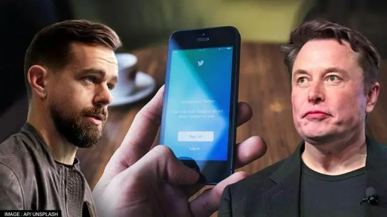 Jack Dorsey avers he isn't keen to become Twitter CEO again as Musk prepares to take over Twitter Co-Founder