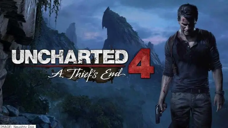 uncharted 4 for pc