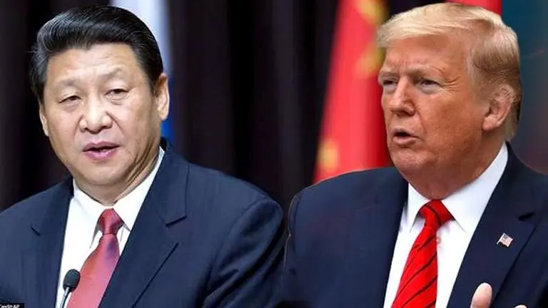 US prepares to block key imports from China's Xinjiang over use of forced labour US