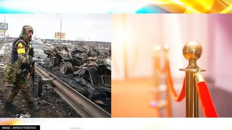 Tokyo International Film Festival expresses 'deep concern' over ongoing Russia-Ukraine war tokyo international film festival