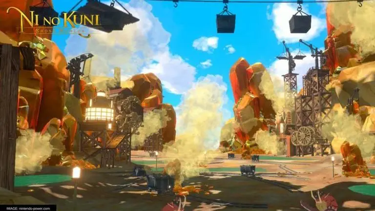 Ni No Kuni Cross Worlds is out for Windows PC: Check how to download game Ni No Kuni Cross Worlds is out for Windows PC: Check how to download here