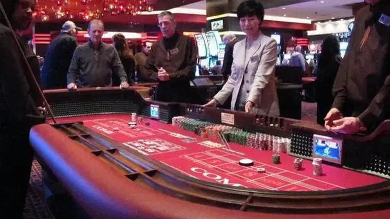 Tamil Nadu assembly passes bill to ban online gambling once again Tamil Nadu assembly passes bill to ban online gambling once again