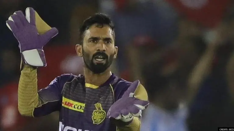 IPL: Failing to reach playoffs for last 2 yrs 'still gnaws' at KKR skipper Dinesh Karthik IPL 2021